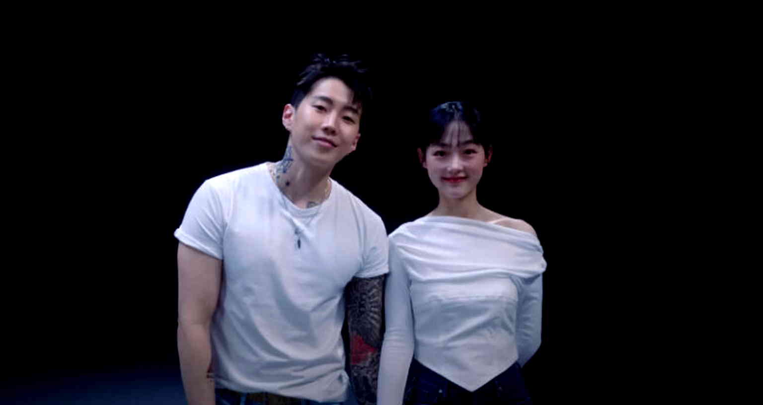 Jay Park drops ‘Yesterday’ music video featuring ‘Squid Game’ star Lee Yoo-mi