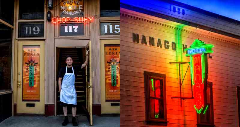 Oldest Chinese restaurant in US, oldest restaurant in Hawaii win James Beard America’s Classics awards