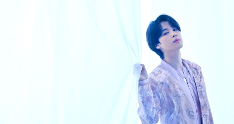 BTS’ Jimin reveals title, release date for debut solo album