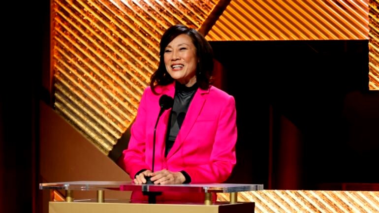 Oscars President Janet Yang calls organization’s response to Will Smith slap ‘inadequate’
