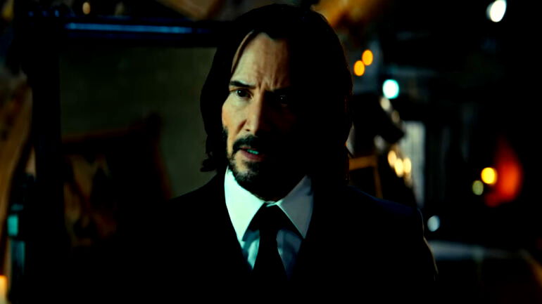 Keanu Reeves granted restraining order against alleged stalker who thinks they’re related