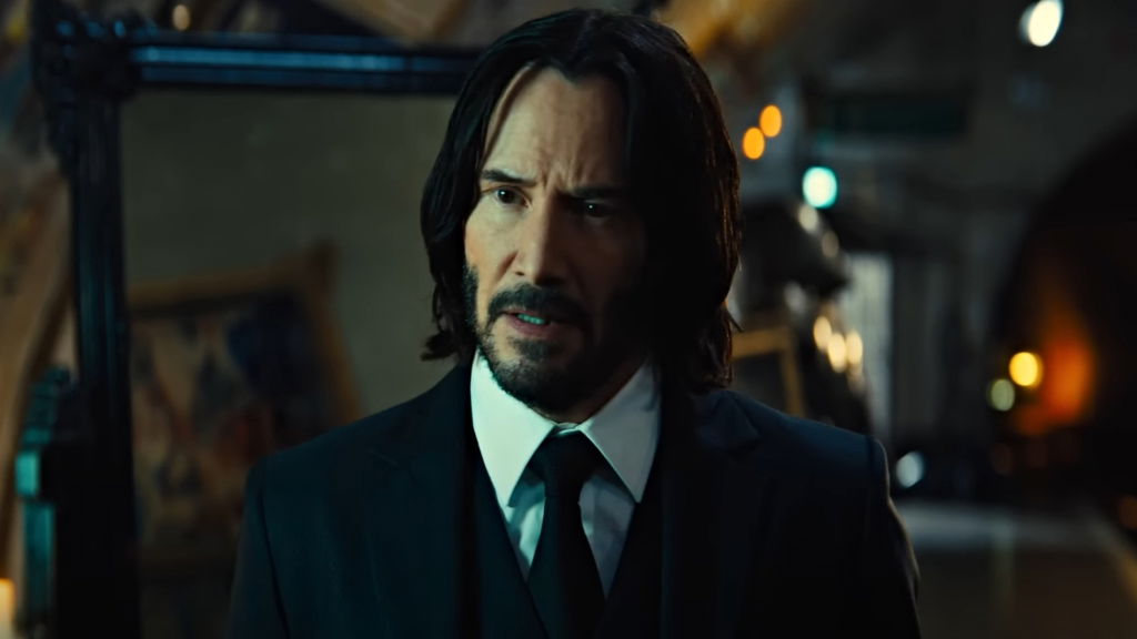 Keanu Reeves Granted Restraining Order Against Alleged Stalker Who ...