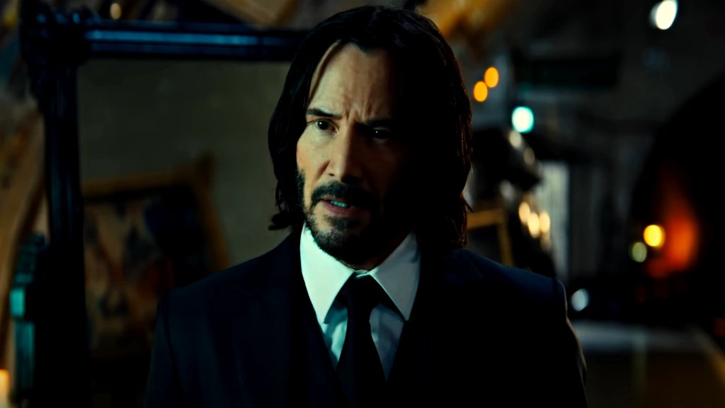 Keanu Reeves granted restraining order against alleged stalker who thinks they’re related