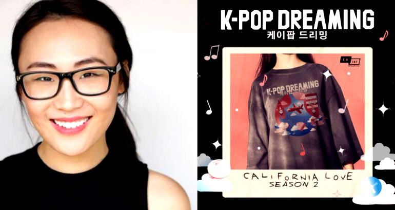 Why ‘K-Pop Dreaming’ podcast host Vivian Yoon kept her love of Korean music a secret for years