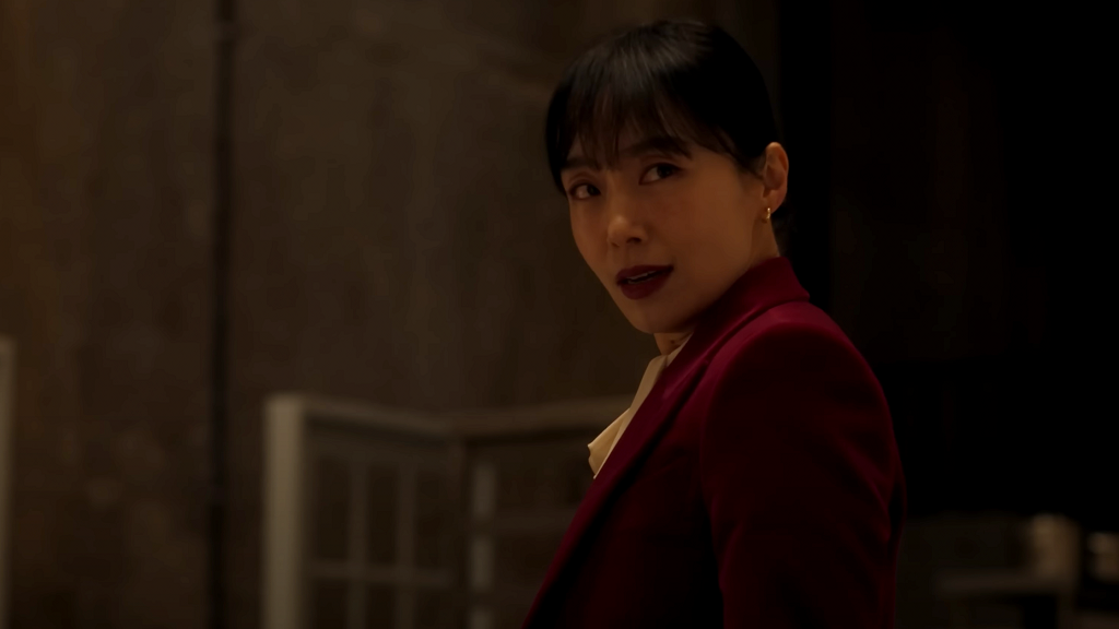 Trailer: Jeon Do-yeon is a single mother working as an assassin in Netflix’s ‘Kill Boksoon’
