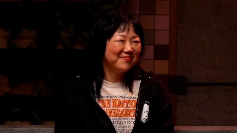 Margaret Cho shares her thoughts on cancel culture in comedy