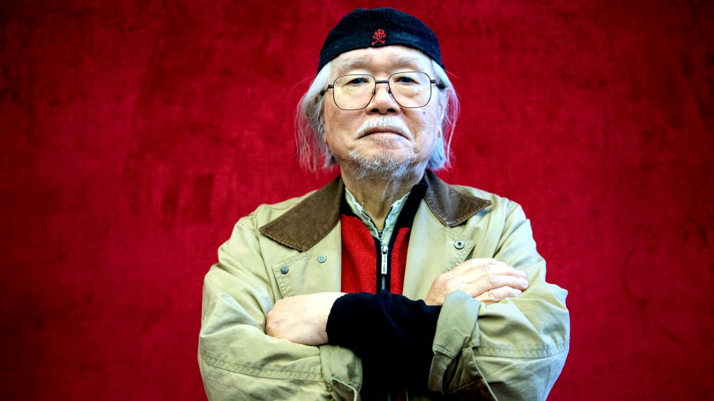 Leiji Matsumoto, ‘Space Battleship Yamato’ mangaka and Daft Punk collaborator, dies at 85