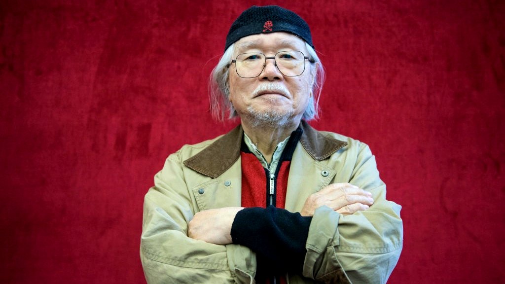 Leiji Matsumoto, ‘Space Battleship Yamato’ mangaka and Daft Punk collaborator, dies at 85