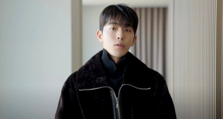 ‘Twenty-Five Twenty-One’ star Nam Joo-hyuk to enlist in military police force