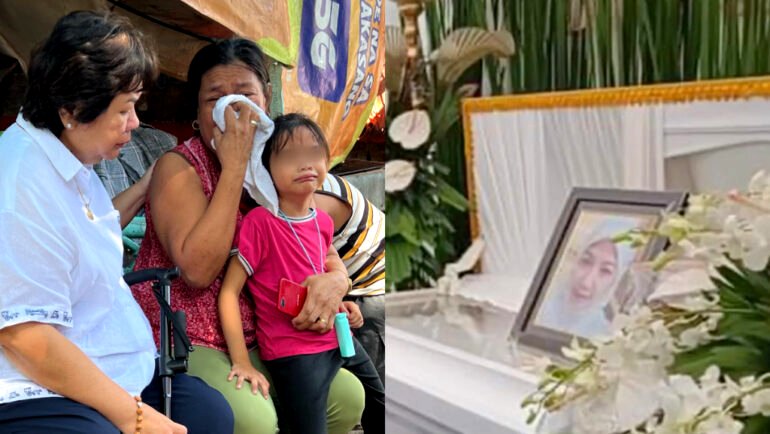 Family of Filipino worker brutally murdered in Kuwait rejects employer’s ‘blood money’