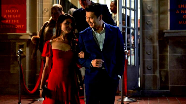 First trailer released for Simu Liu, Phillipa Soo’s love triangle rom-com ‘One True Loves’