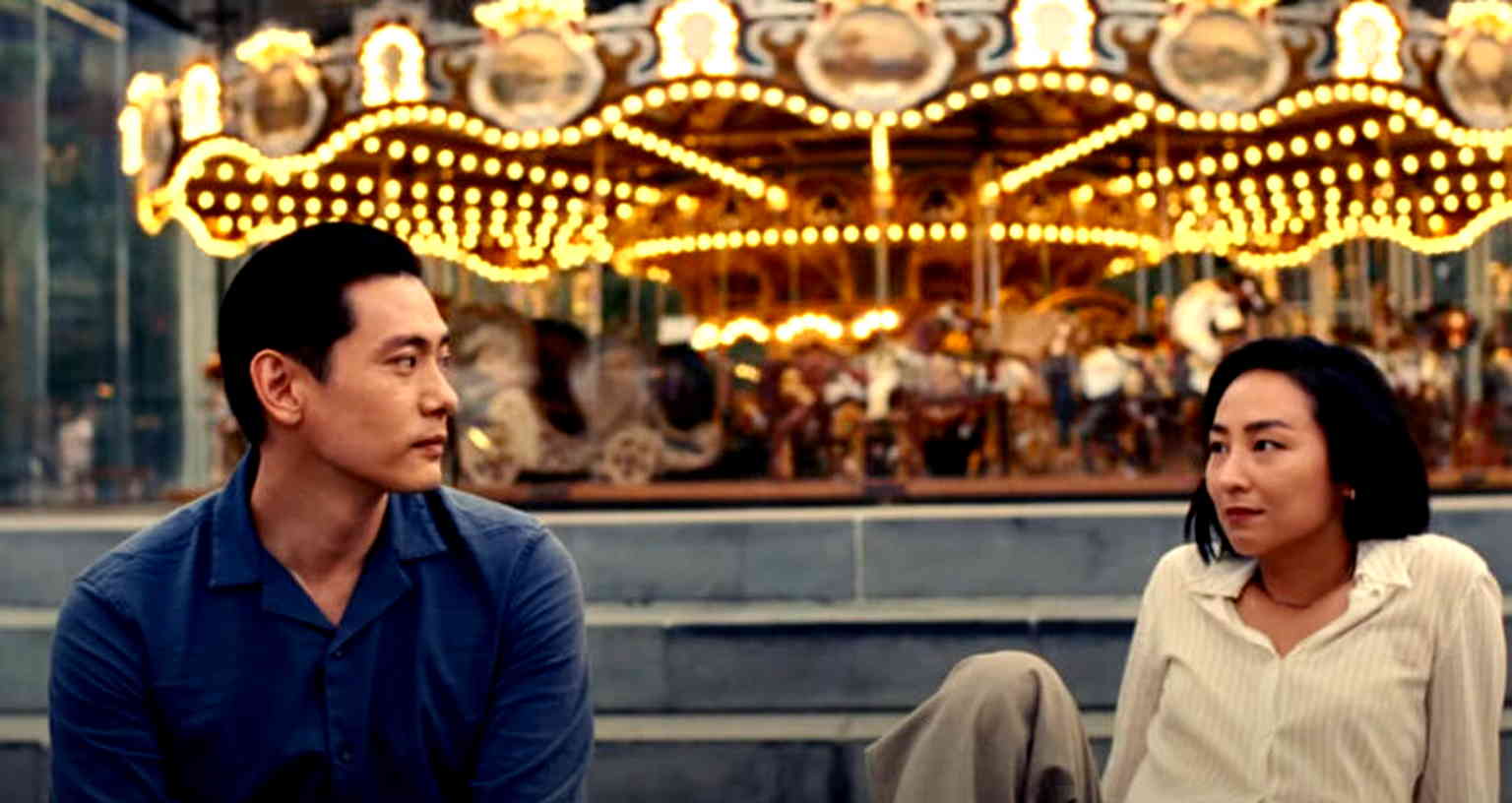 ‘Past Lives’: Celine Song’s critically acclaimed A24 debut gets a trailer