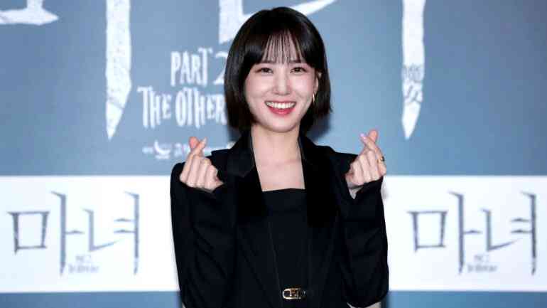 Park Eun-bin to star in rom-com K-drama ‘Diva of the Deserted Island’