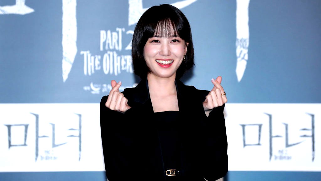 Park Eun-bin to star in rom-com K-drama ‘Diva of the Deserted Island’