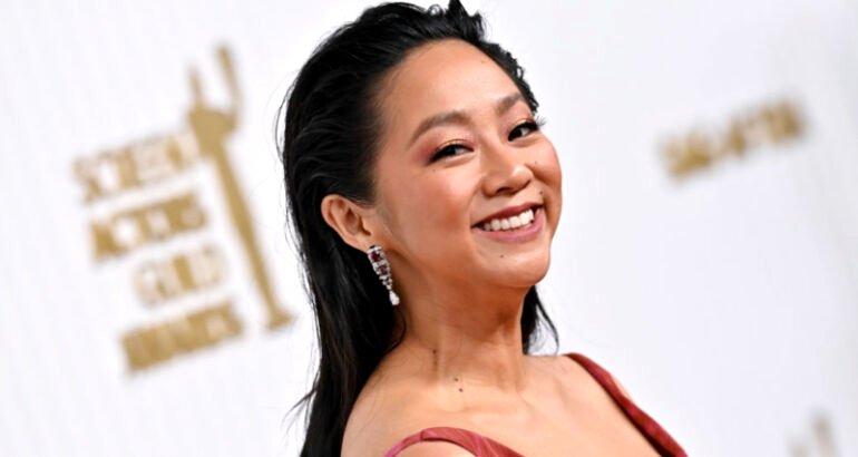 Stephanie Hsu to perform ‘Everything Everywhere’ song ‘This is a Life’ at Oscars