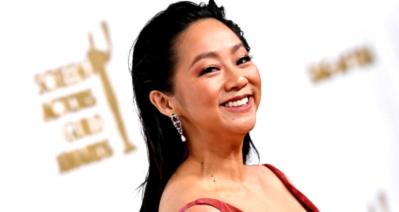 Stephanie Hsu to perform ‘Everything Everywhere’ song ‘This is a Life’ at Oscars