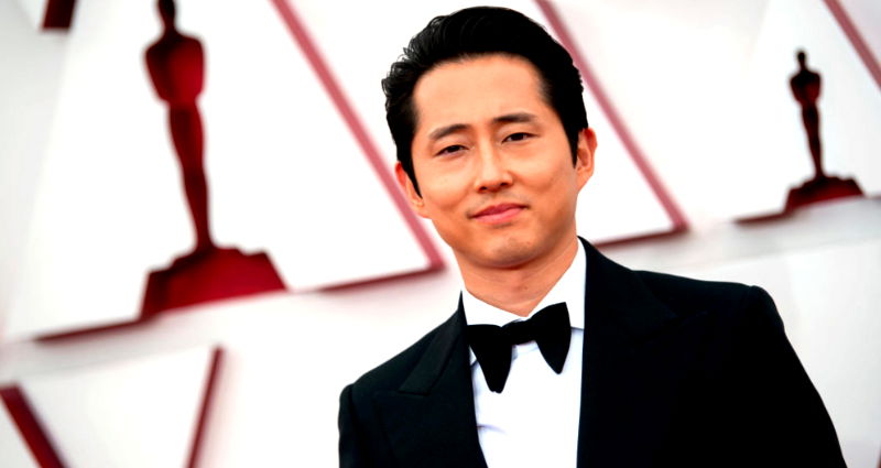 Steven Yeun joins cast of MCU’s ‘Thunderbolts’