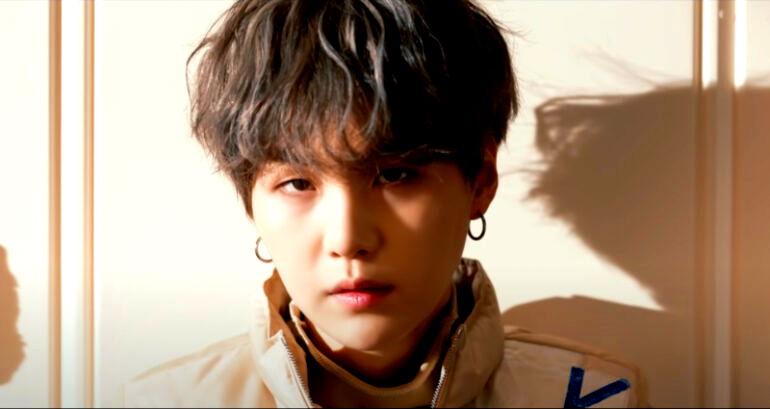 BTS’ Suga announces first US solo tour