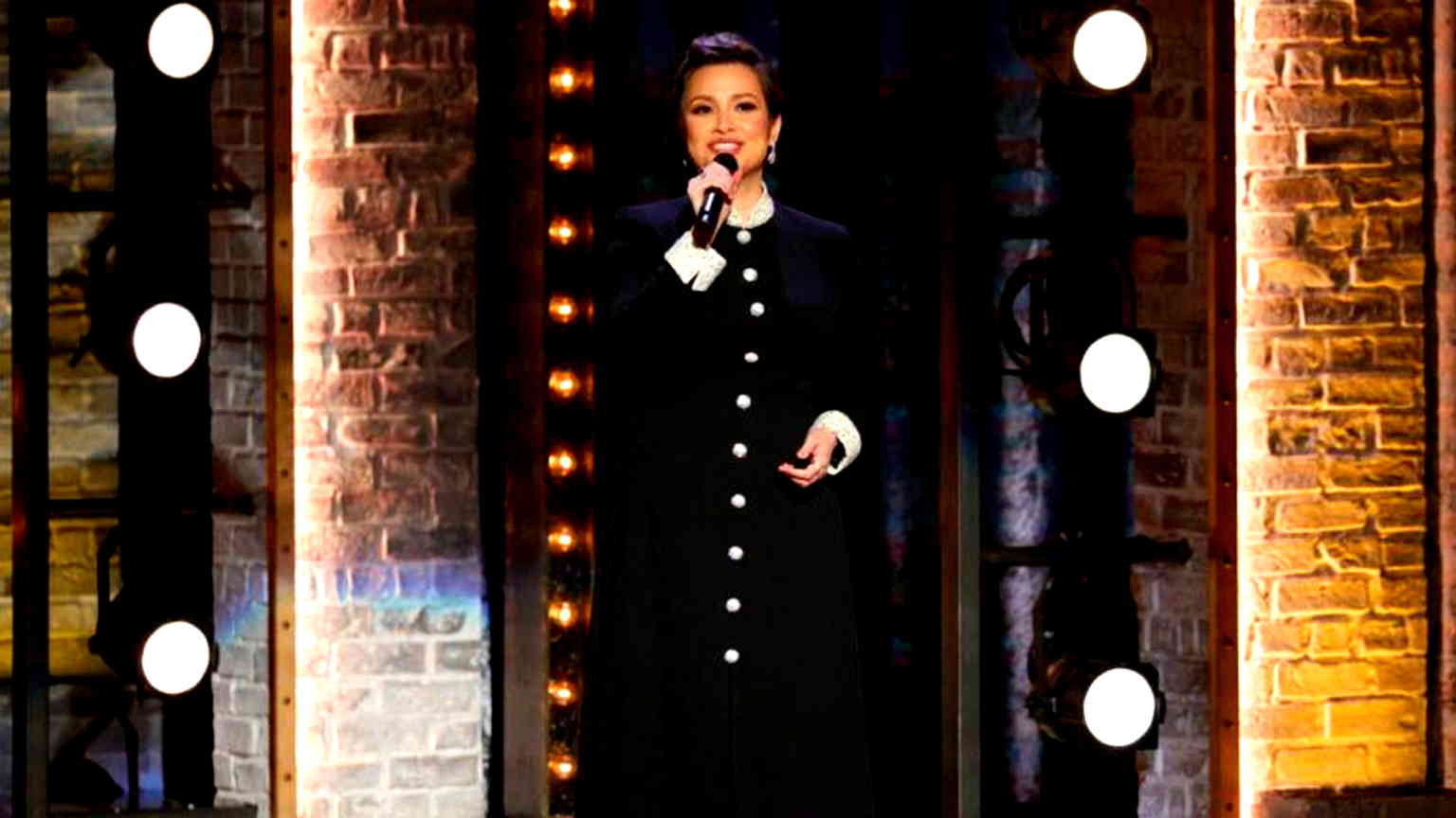 Lea Salonga to return to Broadway in David Byrne and Fatboy Slim musical ‘Here Lies Love’
