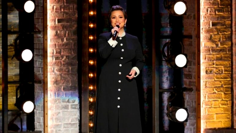 Lea Salonga to return to Broadway in David Byrne and Fatboy Slim musical ‘Here Lies Love’
