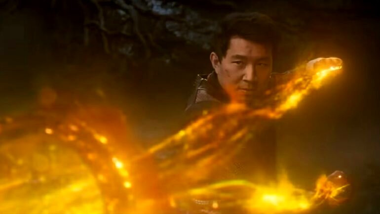 ‘Sooner than you think’: Simu Liu teases future Marvel team-ups for Shang-Chi