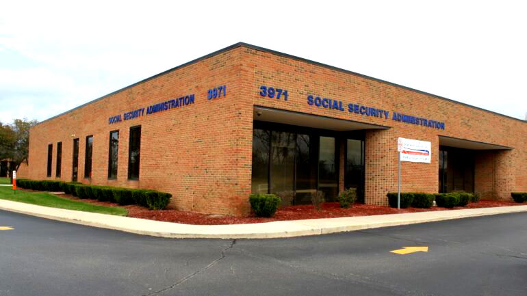 SSA resolves case of 2 Korean immigrants given the same social security number