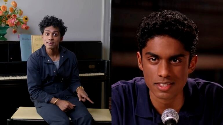 ‘Mean Girls’ star Rajiv Surendra reveals the ‘traumatic’ rejection that led him to leave Hollywood