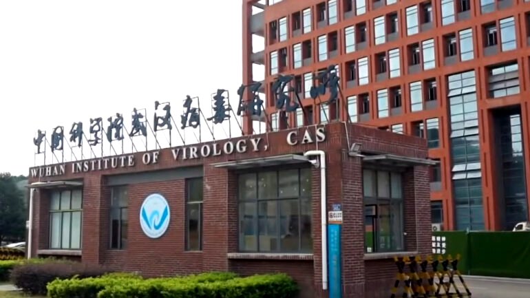 COVID-19 most likely resulted from Chinese lab leak, new intel report says