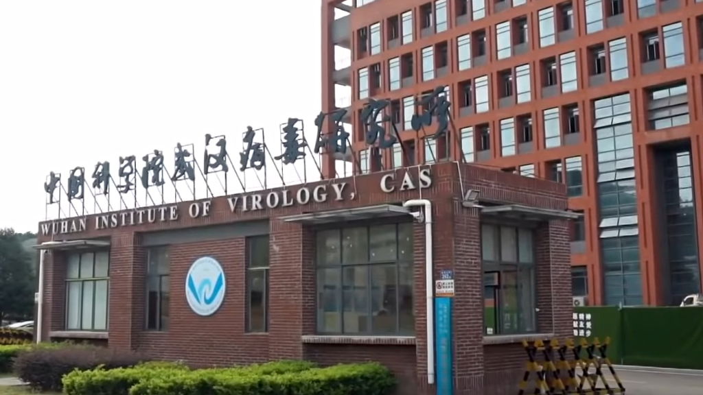 COVID-19 Most Likely Resulted From Chinese Lab Leak, New Intel Report Says