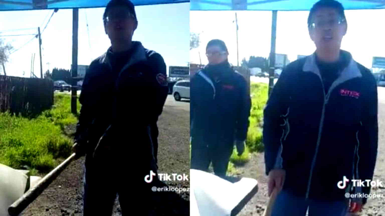 Man arrested for baseball bat attack on food vendor in San Jose