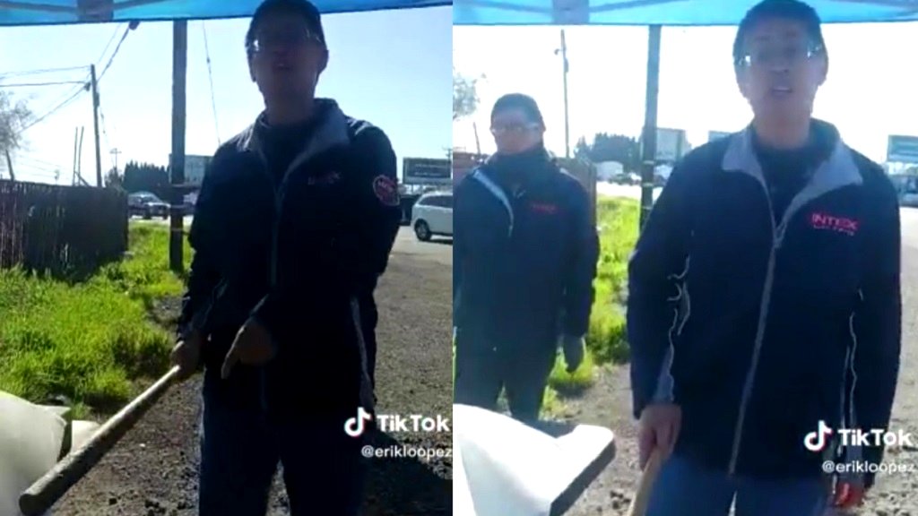 Man arrested for baseball bat attack on food vendor in San Jose