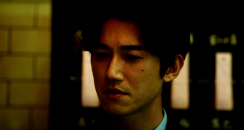 ‘Copycat Killer’ trailer: Wu Kang-ren stars as a detective tracking Taipei’s first serial killer