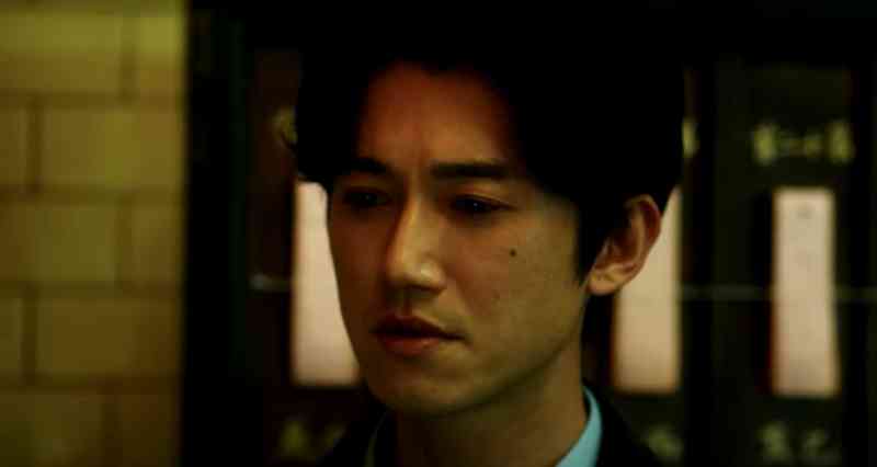 ‘Copycat Killer’ trailer: Wu Kang-ren stars as a detective tracking Taipei’s first serial killer