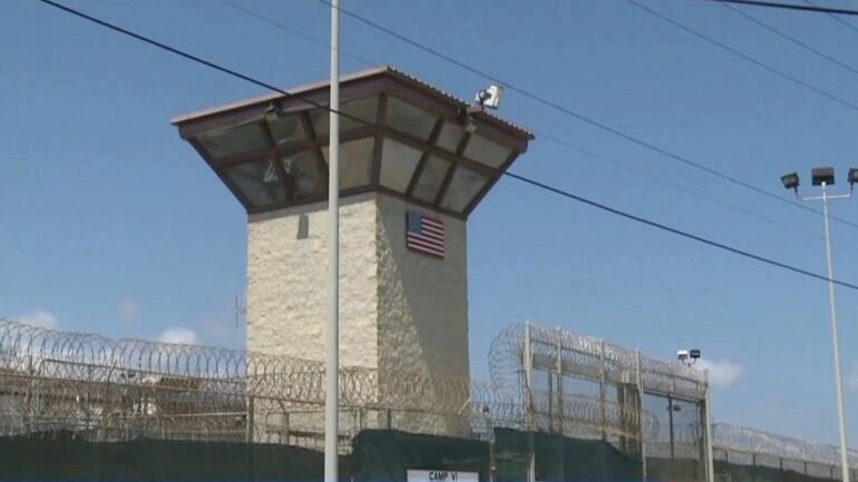 Pakistani brothers return home after being held almost 20 years at Guantanamo Bay without charges