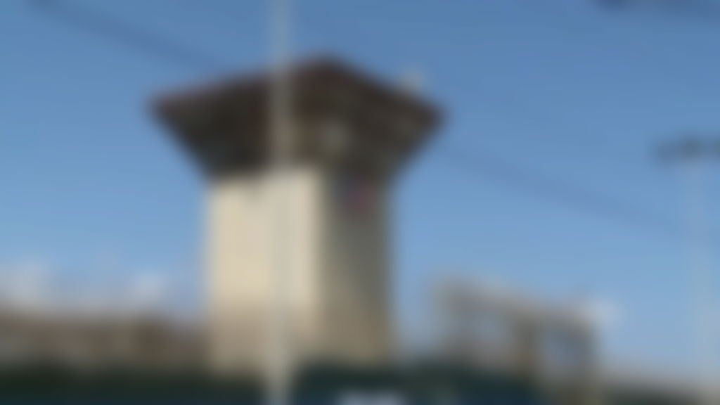 Pakistani brothers return home after being held almost 20 years at Guantanamo Bay without charges