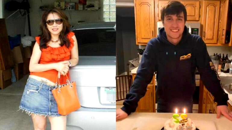 Thai woman accused of fatal hit-and-run of Michigan student agrees to return to US