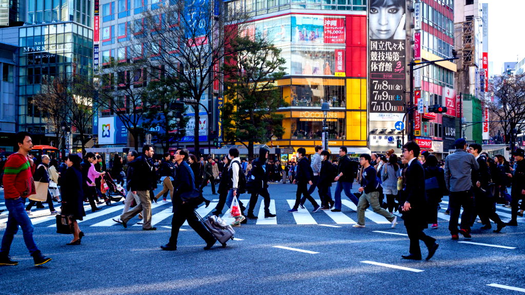 Japan proposes raising age of sexual consent from 13 to 16