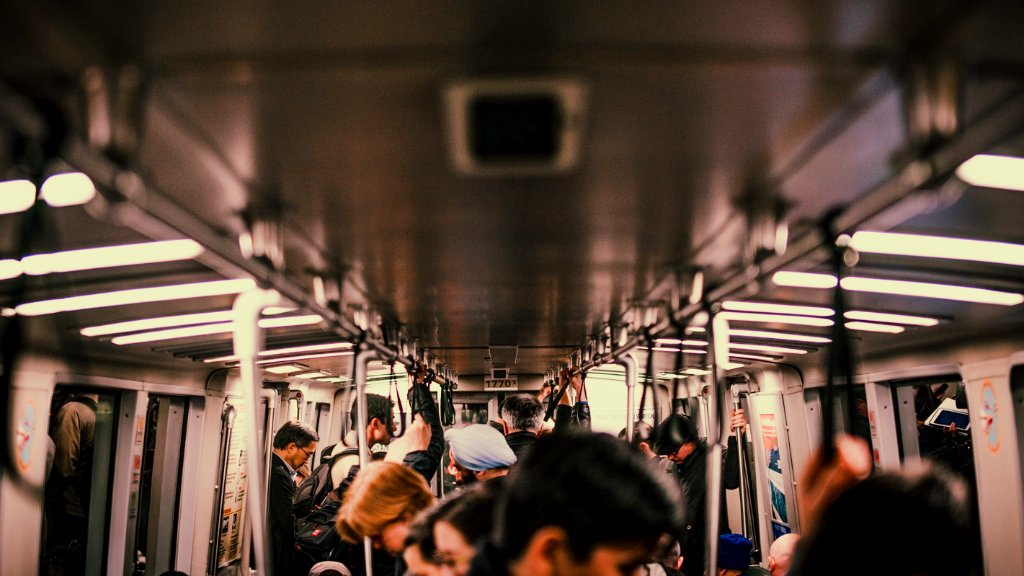 New bill seeks to have California’s transit agencies collect data on rider harassment