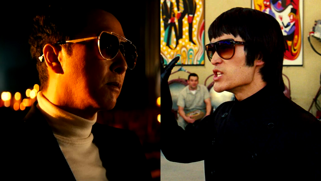 Donnie Yen slams Quentin Tarantino’s ‘cartoonish’ Bruce Lee in ‘Once Upon a Time’