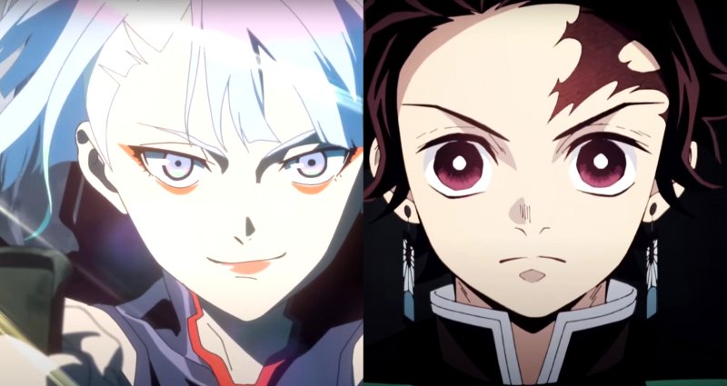 ‘Cyberpunk: Edgerunners,’ ‘Demon Slayer,’ ‘Spy x Family’ win big at Crunchyroll Anime Awards 2023