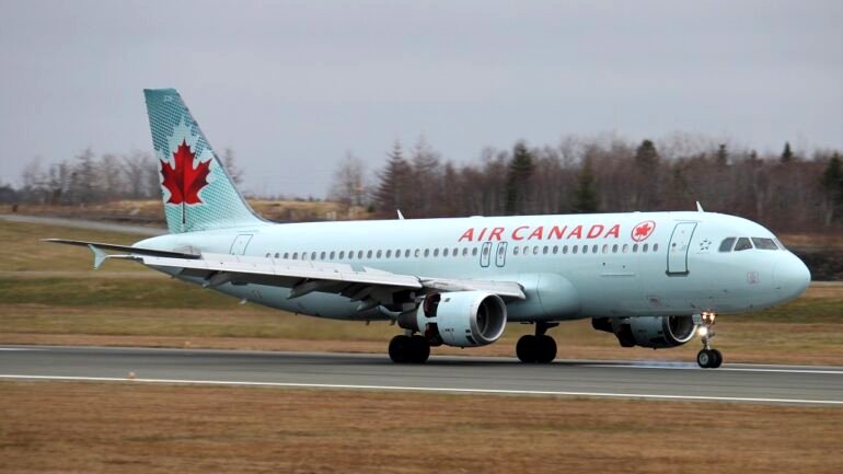 Air Canada to use AI to handle simple customer service issues