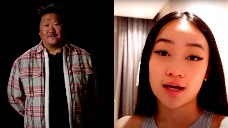 Benedict Wong, Callina Liang join English-language remake of hit Thai film ‘Bad Genius’