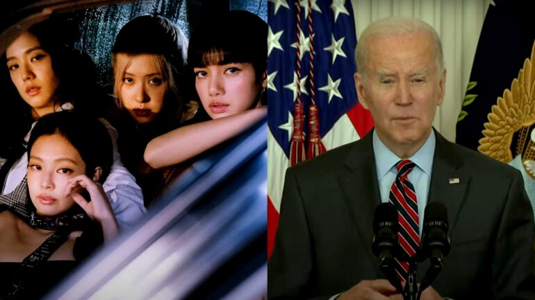 Blackpink, Lady Gaga invited to perform at White House for Biden, Yoon