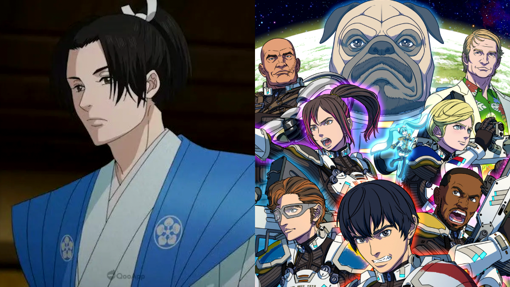 Kengan Ashura Anime's 2nd Season Premieres on Netflix in 2023