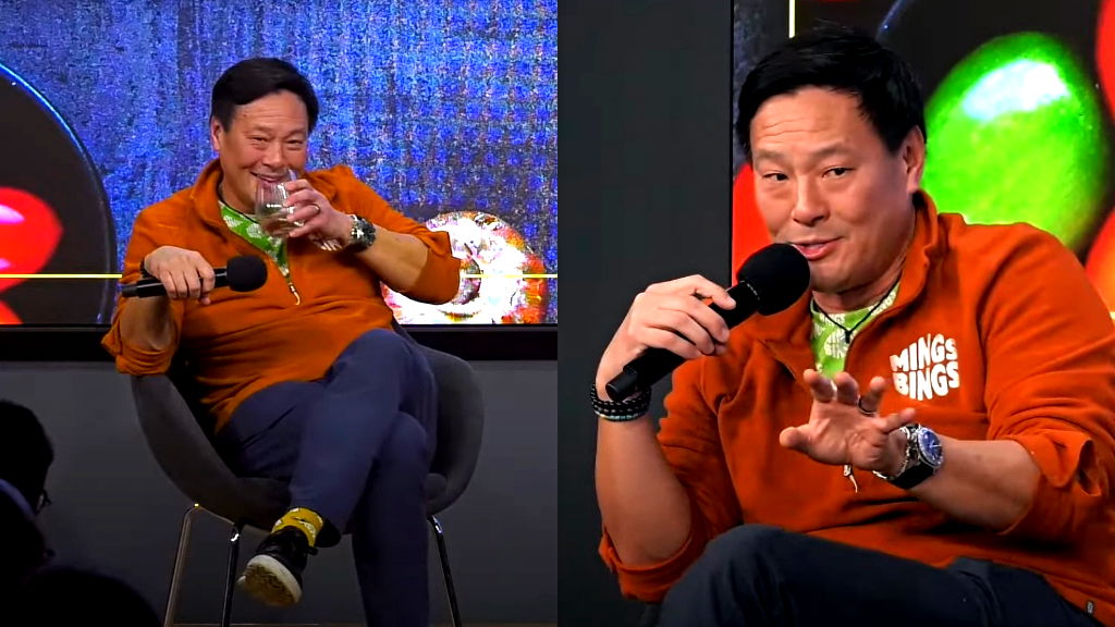 Chef Ming Tsai apologizes for controversial ‘roofie,’ #MeToo comments