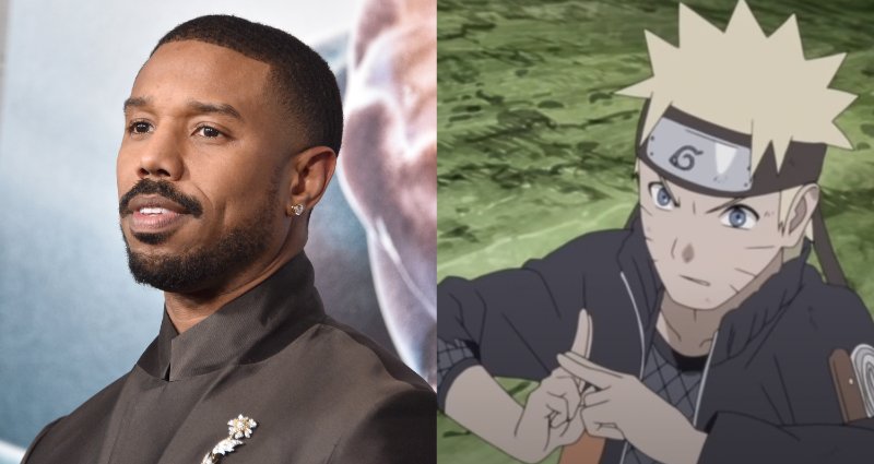 Michael B. Jordan's Top Five Anime For New Fans To Start With!