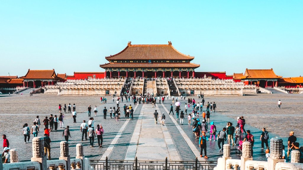 China to fully reopen to foreign tourists after 3 years of COVID restrictions