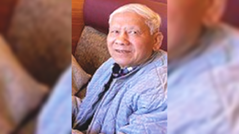 85-year-old Asian man with heart condition reported missing in Oregon