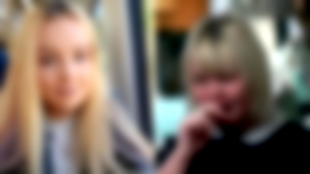 Mother of woman who made up story about Asian grooming gang is accused of not returning donation money