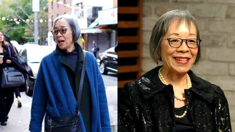 Cookbook author Grace Young named ‘Women of the Year’ honoree for Chinatown advocacy